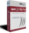 Open Relay Filter (ORF) Fusion - 1 year subscription - per user (101 - 250 users)