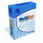 MultiSet - Корпоративная лицензия