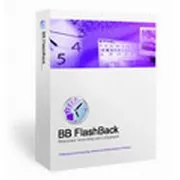 BB FlashBack - Standard Edition Edu