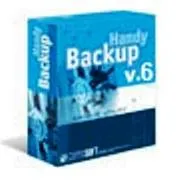 Handy Backup - Standard для бизнеса
