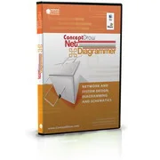 ConceptDraw NetDiagrammer Plug-in