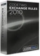 CodeTwo Exchange Rules 2010 - 100 пользователей