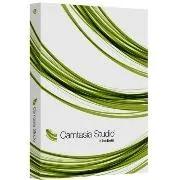 Camtasia Electronic - Full Version - including 1 Year Maintenance