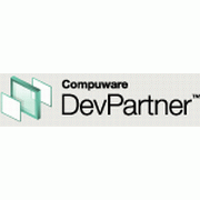 DevPartner Studio Professional Edition - Named User