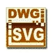 DWG to SVG Converter MX - Single User