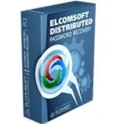 ElcomSoft Distributed Password Recovery - Лицензия на 100 клиентов