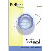 Spread for ASP.NET - with 1 Year Maintenance