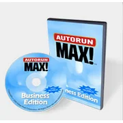 Autorun MAX Home Edition