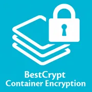 BestCrypt Container Encryption - 