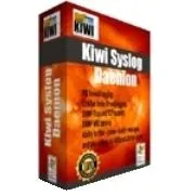 Kiwi Syslog Server - Single Install License with 12 Months Maintenance