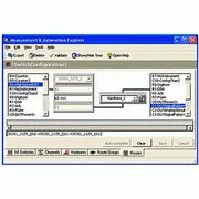 NI Switch Executive Development System with 1 Year SSP