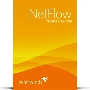 NetFlow Traffic Analyzer Module for SolarWinds Network Performance Monitor - SL100 + 1 Yr Maintenance
