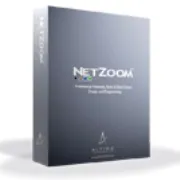 NetZoom - Computer/Telecom Subscription for 10 Users