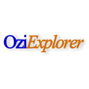 OziExplorer - 