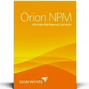 Network Performance Monitor - SL100 (up to 100 elements) License with 1st year Maintenance