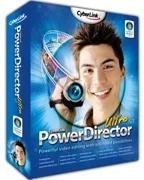 PowerDirector Deluxe