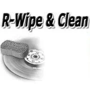 R-Wipe and Clean - 