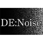 DE:Noise - After Effects, Premiere Pro, Combustion, Boris Red