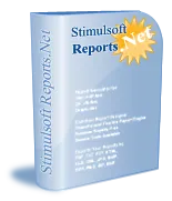 Stimulsoft Reports.Net - для одного разработчика
