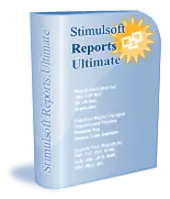 Stimulsoft Reports.Ultimate - для организации