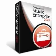 Studio Enterprise Doc Edition Subscription - with Platinum Support Single User