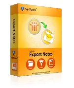 SysTools Export Notes - Enterprise License