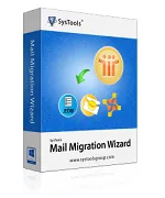 SysTools Mail Migration Wizard - Business License