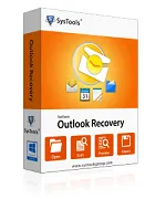 SysTools Outlook Recovery - Personal License