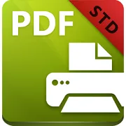 PDF-XChange Standard Printer with 1 year maintenance - 25 User Pack