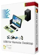 USB for Remote Desktop - 5 User Sessions