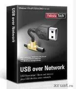USB Over Network - 4 device