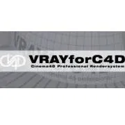 V-Ray 5 for Cinema 4D Annual License - 