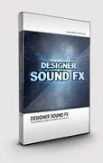 Video Copilot Designer Sound FX - 
