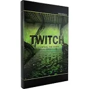 Video Copilot Twitch - 