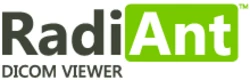 RadiAnt DICOM (Medixant)