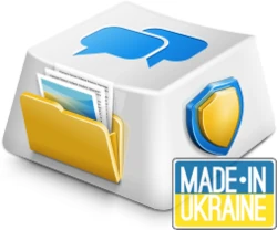 MyChat (Network Software Solutions)