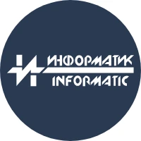 Информатик