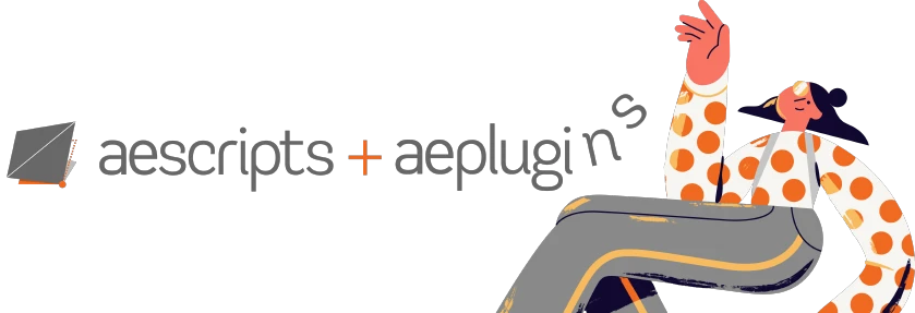 aescripts + aeplugins