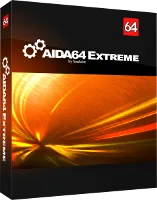 AIDA64 Extreme + 1 Year Maintenance - 
