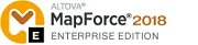 Mapforce 2021 - Enterprise Edition Installed