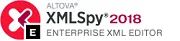 Xmlspy 2021 - Enterprise Edition Installed