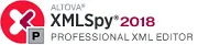 Xmlspy 2021 - Professional Edition Installed