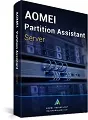 AOMEI Partition Assistant - Server Edition