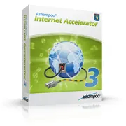 Ashampoo Internet Accelerator - 