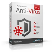 Ashampoo Anti-Virus - 