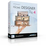 Ashampoo Home Designer Pro - 