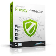 Ashampoo Privacy Protector - 