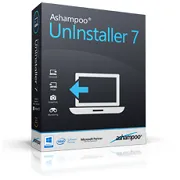 Ashampoo UnInstaller 7 - 