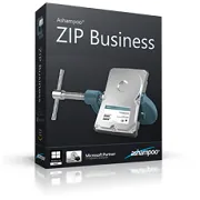 Ashampoo ZIP Business - 