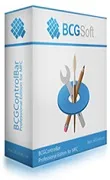 BCGControlBar Library Professional Edition (MFC) - Standard license